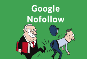La comunidad SEO responde a los consejos de Google Nofollow